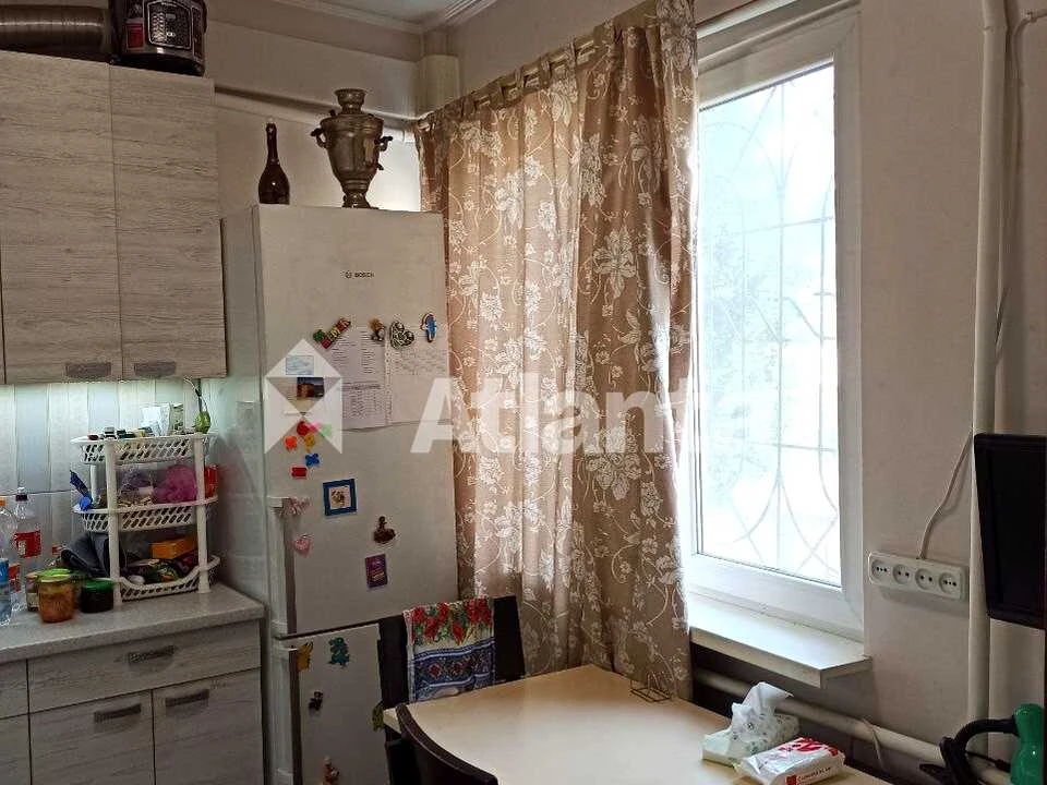 Квартира. Одеса, Утьосова вул.