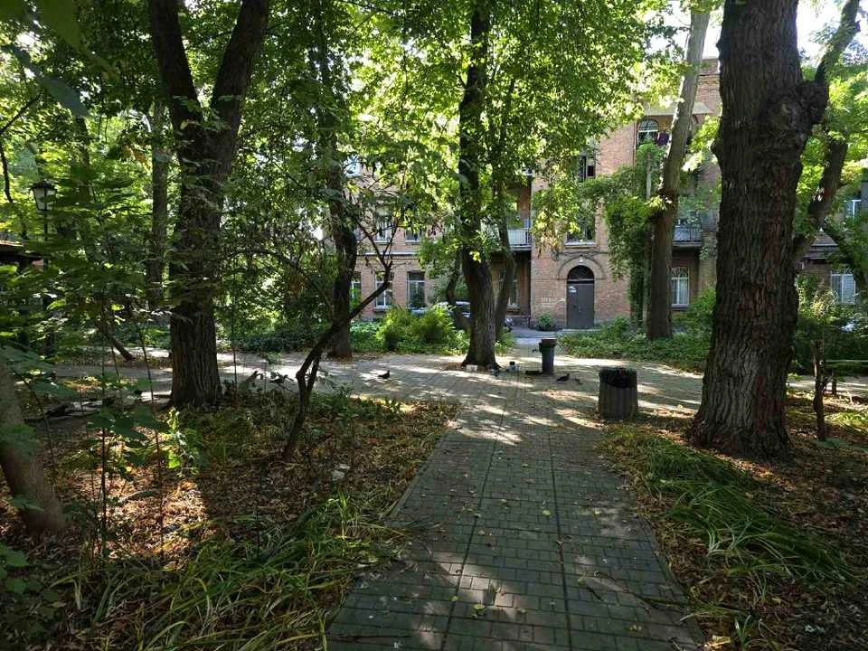 Квартира. Одеса, Артилерійська вул.