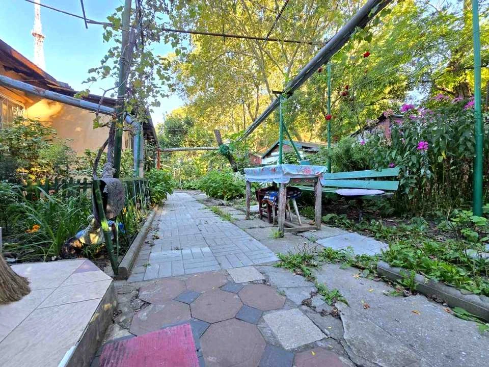 Квартира. Одеса, Артилерійська вул.