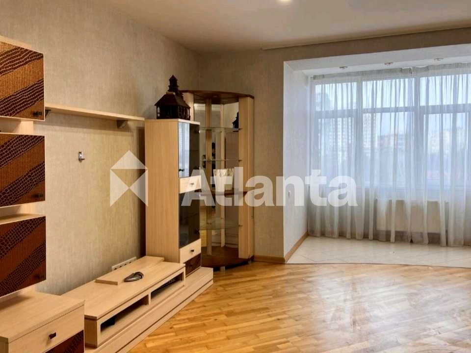 Квартира. Одеса, Паркова вул.