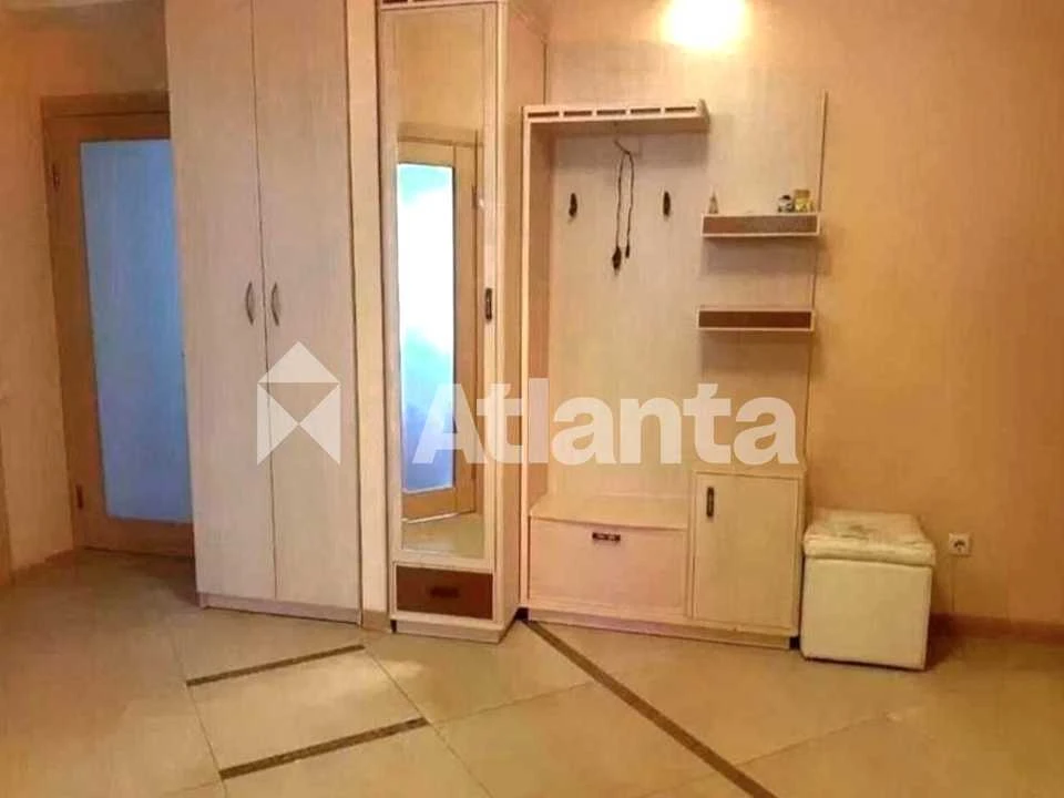 Квартира. Одеса, Паркова вул.