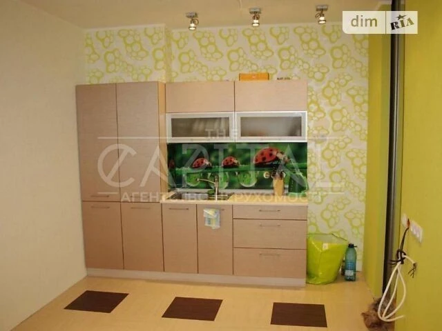 Sale of 4-room apartment 125 sq. m on Regeneratorna Street 4 • ID 34