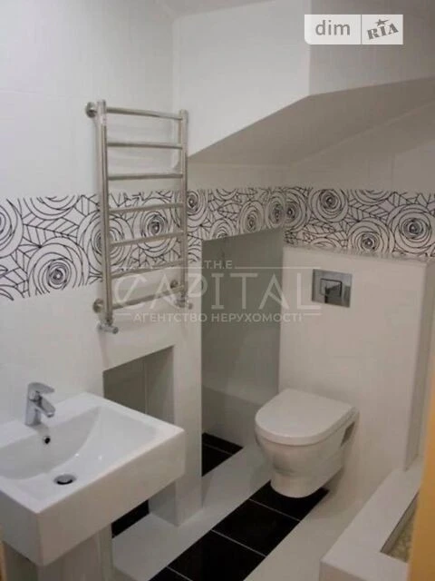 Sale of 4-room apartment 125 sq. m on Regeneratorna Street 4 • ID 34