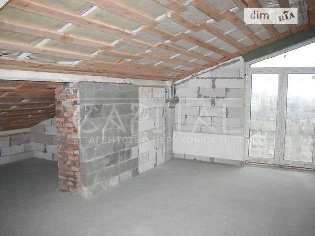 Sale of 4-room apartment 125 sq. m on Regeneratorna Street 4 • ID 34