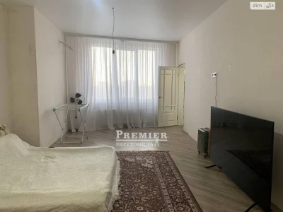 Продаж Квартира Чубаївка