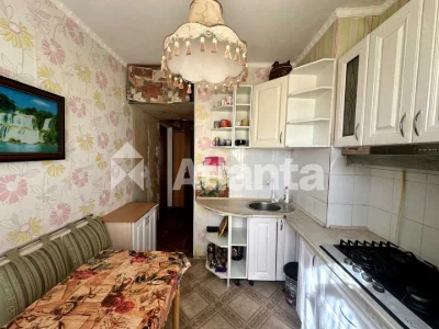 Квартира. Одеса, Академіка Заболотного вул.