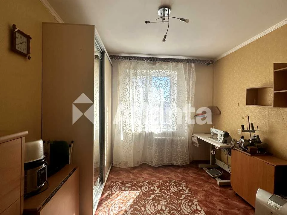 Квартира. Одеса, Академіка Заболотного вул.