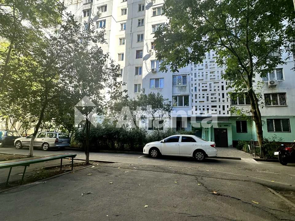 Квартира. Одеса, Академіка Заболотного вул.