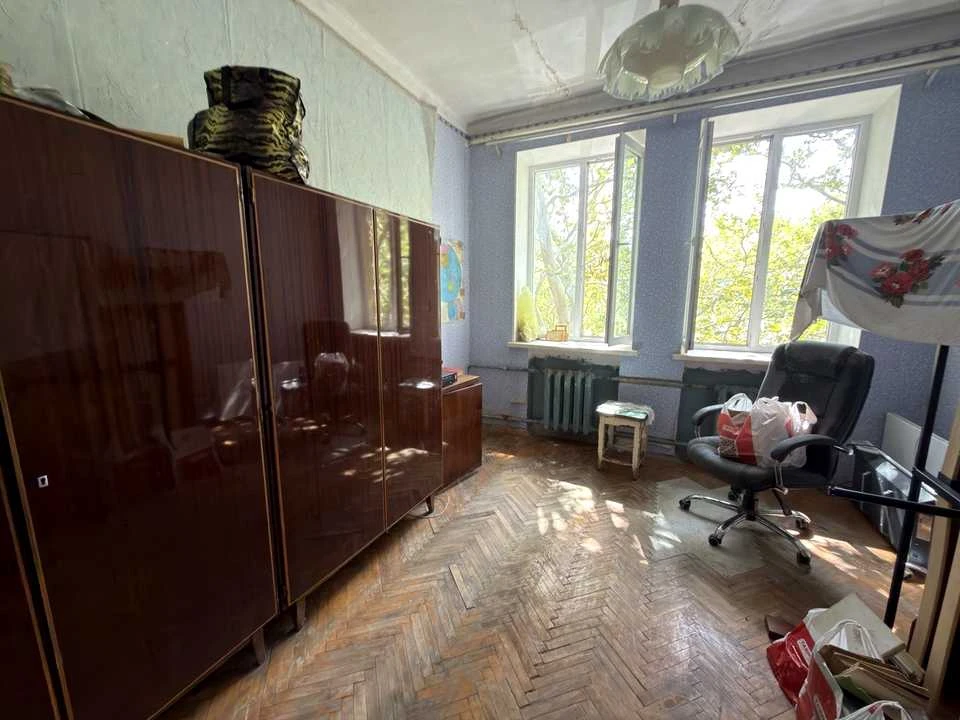 Квартира. Одеса, Шевченка просп.