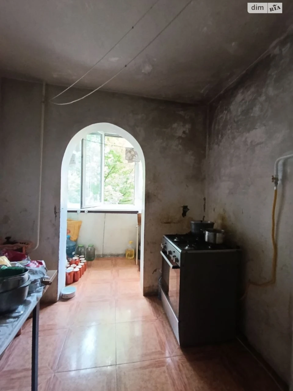 Продаж Квартира Містечко Котовського