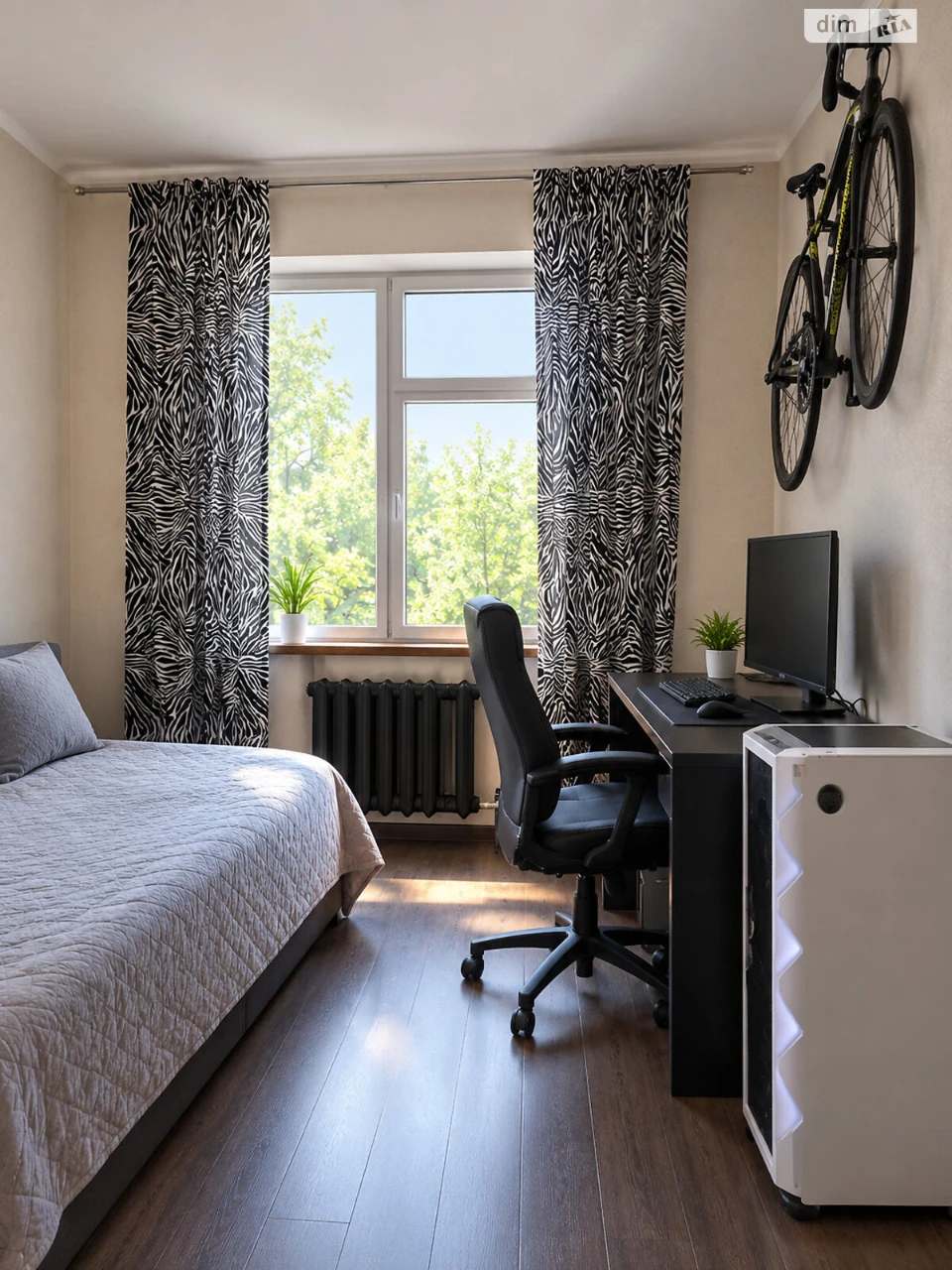 Продаж Квартира Містечко Котовського