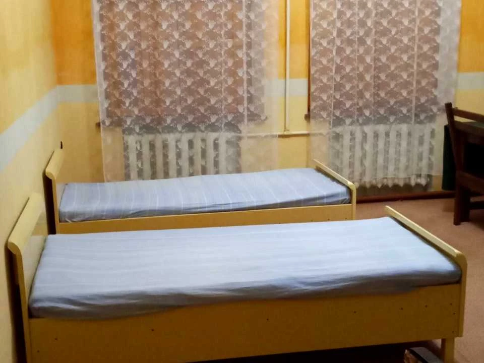Будинок. Одеса, Тиха вул. (Понятовська)