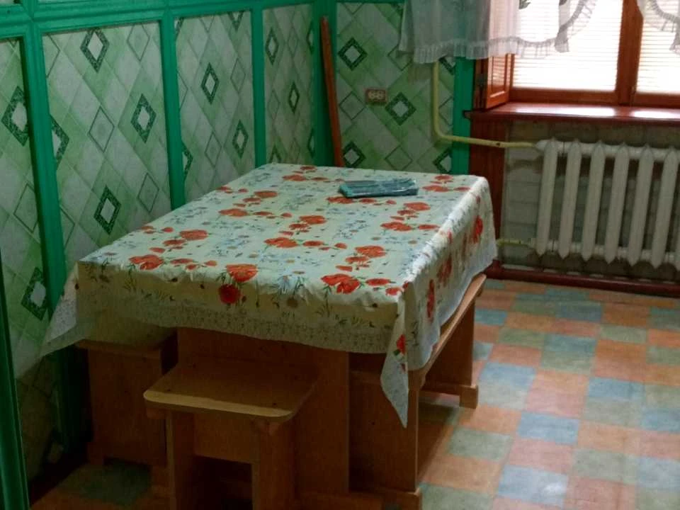 Будинок. Одеса, Тиха вул. (Понятовська)