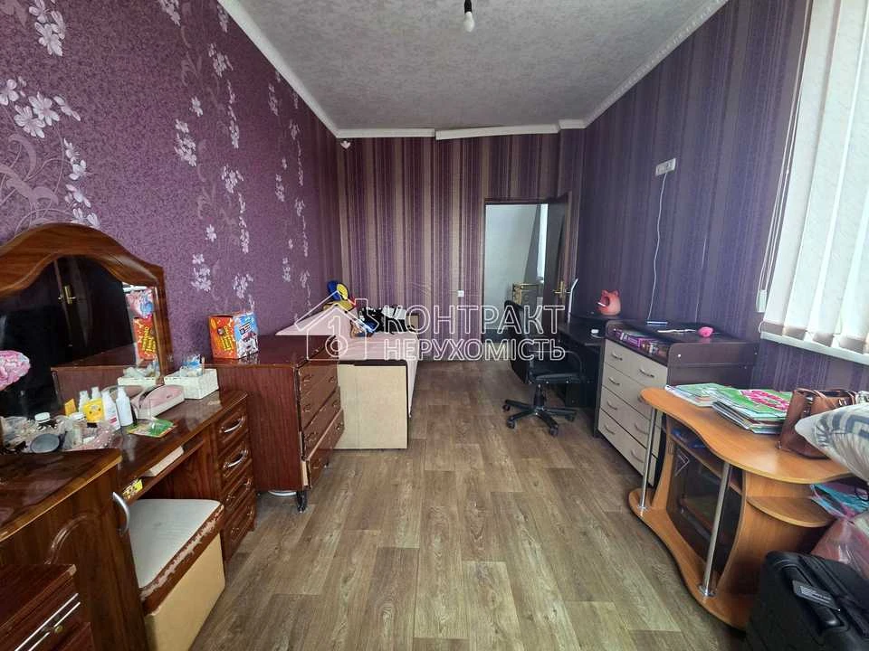 Будинок. Харків, 1-й Верстатний в'їзд