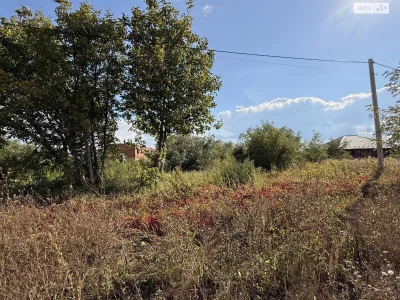 Продаж Ділянка під житлову забудову Ленінський