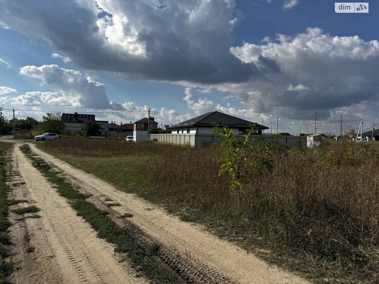 Продаж Ділянка під житлову забудову Ленінський