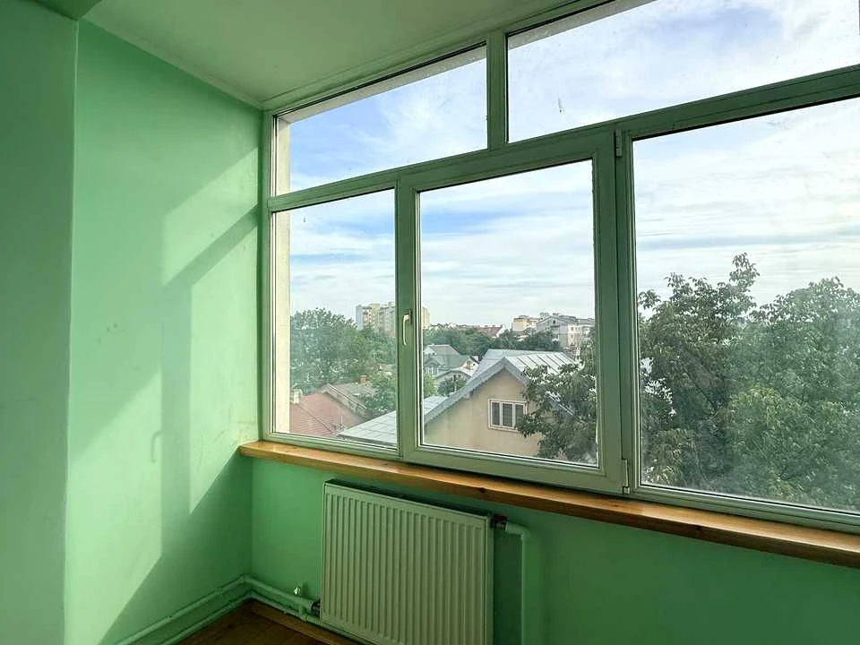 Квартира. Івано-Франківськ, Богдана Хмельницького вул.