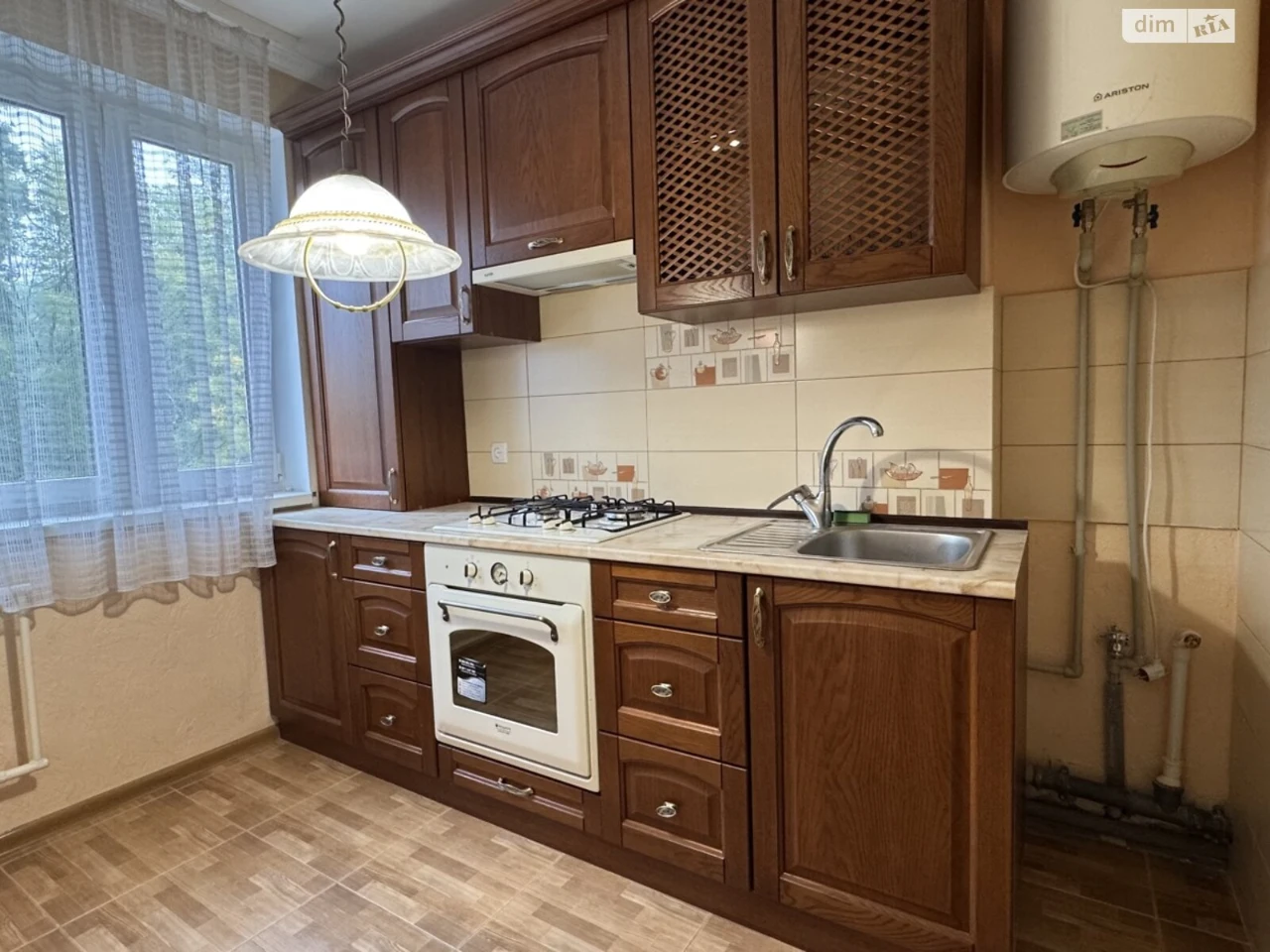 Продаж Квартира Городок
