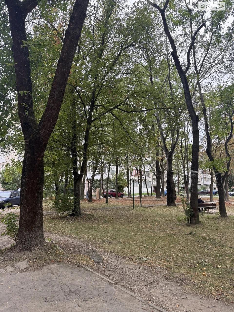 Продаж Квартира Городок