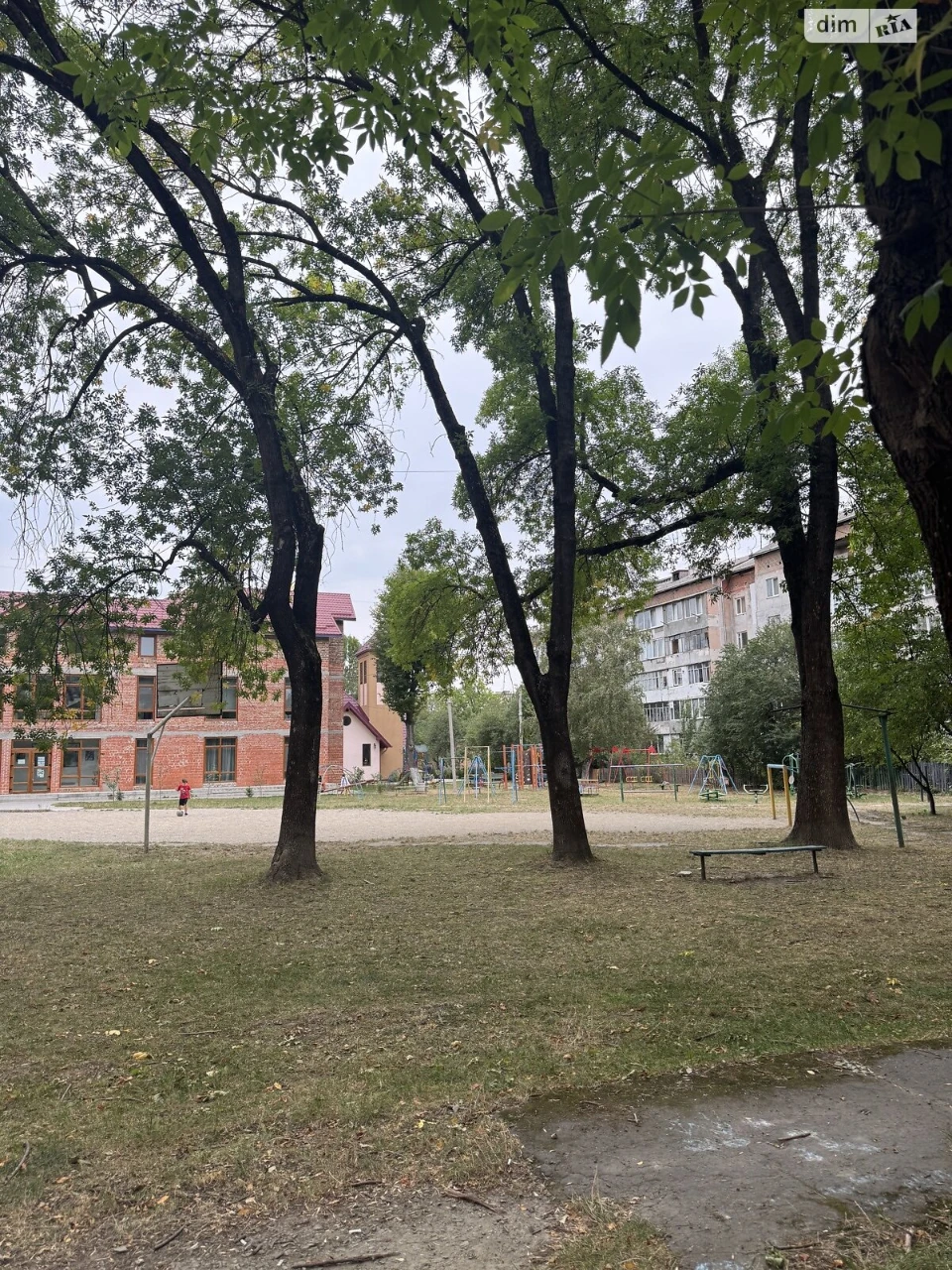 Продаж Квартира Городок