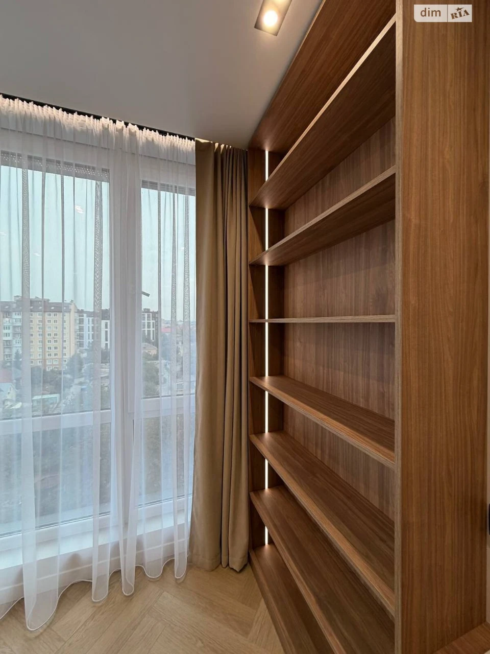 Продаж Квартира Центр