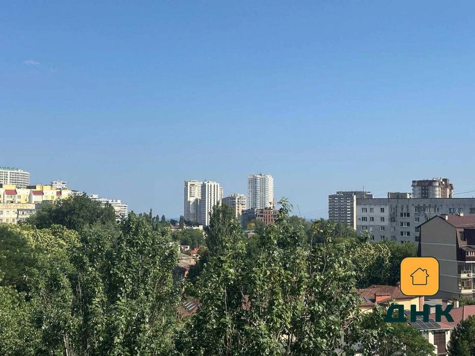 Жк Итака! 7-я станция Большого Фонтана! Продам квартиру-студ