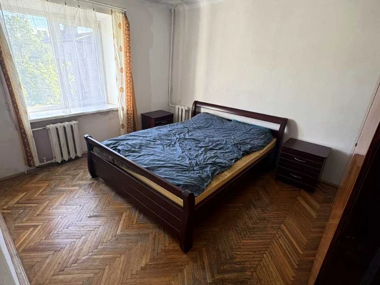 Квартира. Івано-Франківськ, набережна Василя Стефаника вул.