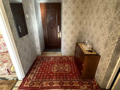 Квартира. Івано-Франківськ, набережна Василя Стефаника вул.