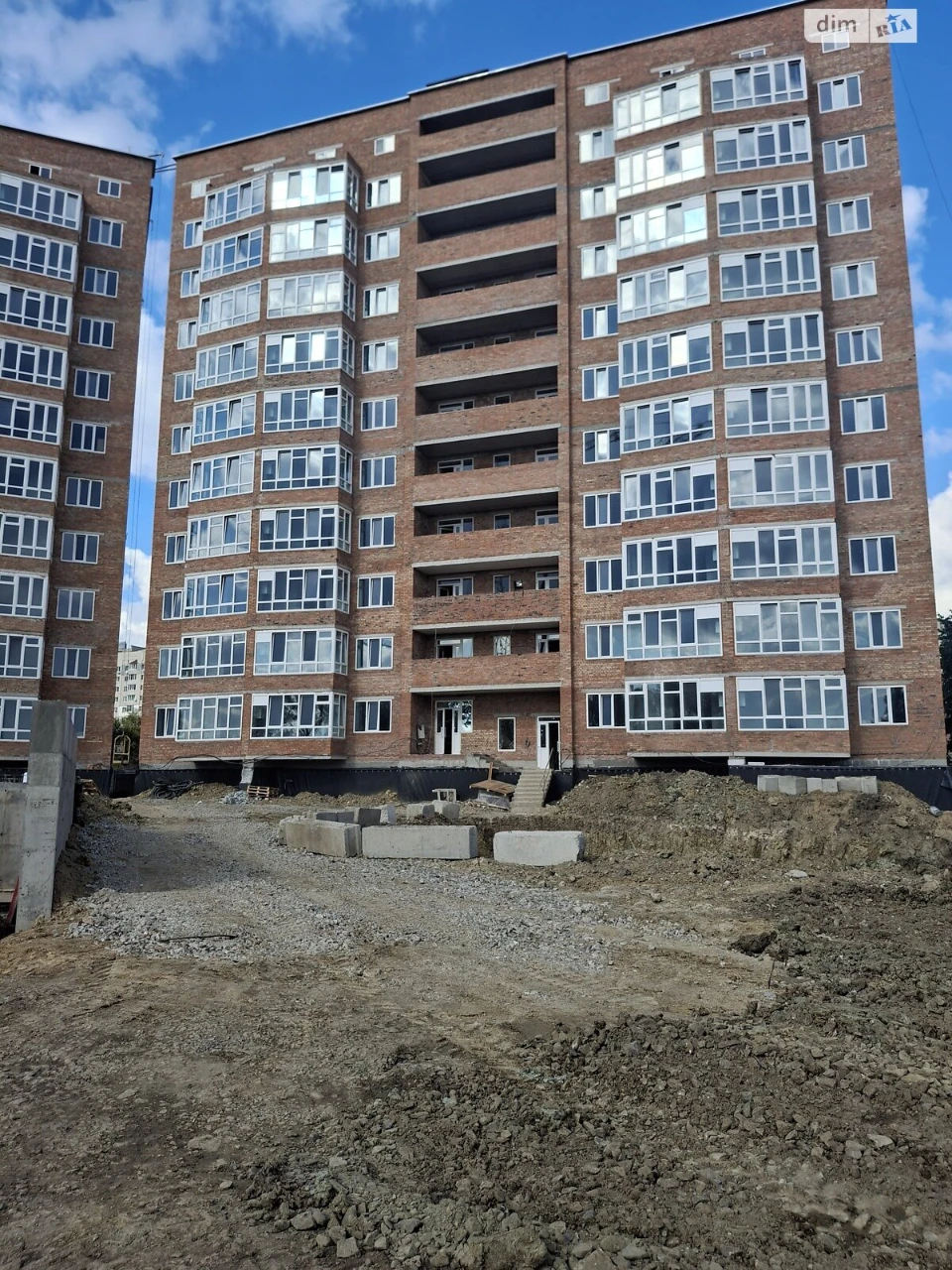 Продаж Квартира Виставка