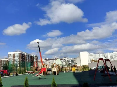 Квартира. Хмельницький, Січових стрільців вул., (Будинок 5)