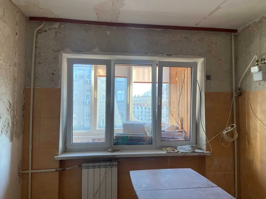 продаж 2-х кімнатноі вул Січових Стрільців (Артема) 70 7/9 п