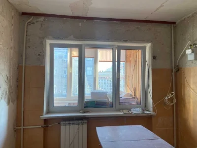 продаж 2-х кімнатноі вул Січових Стрільців (Артема) 70 7/9 п