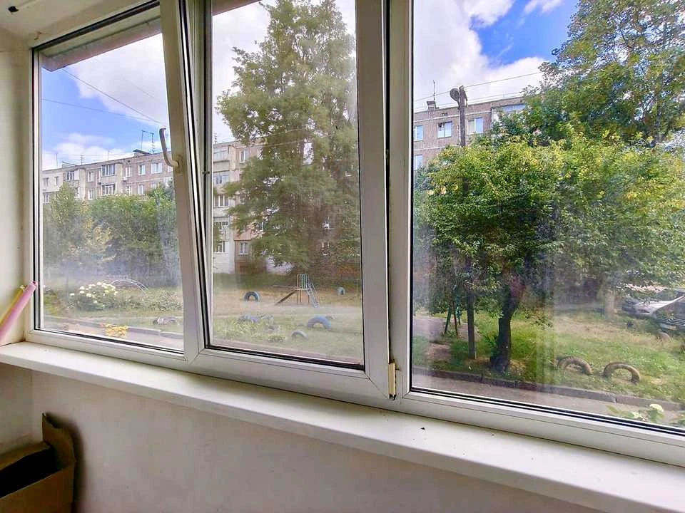 Квартира. Чернігів, Олександра Довгача вул. (Стаханівців)