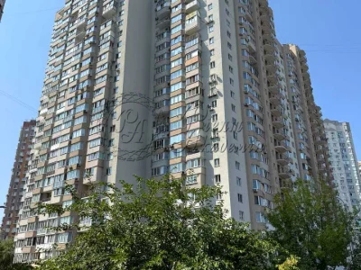 Квартира. Київ, Градинська вул.