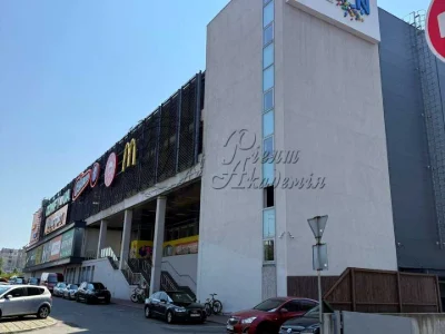 Квартира. Київ, Градинська вул.