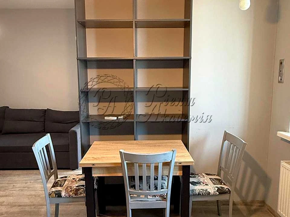 Квартира. Київ, Градинська вул.
