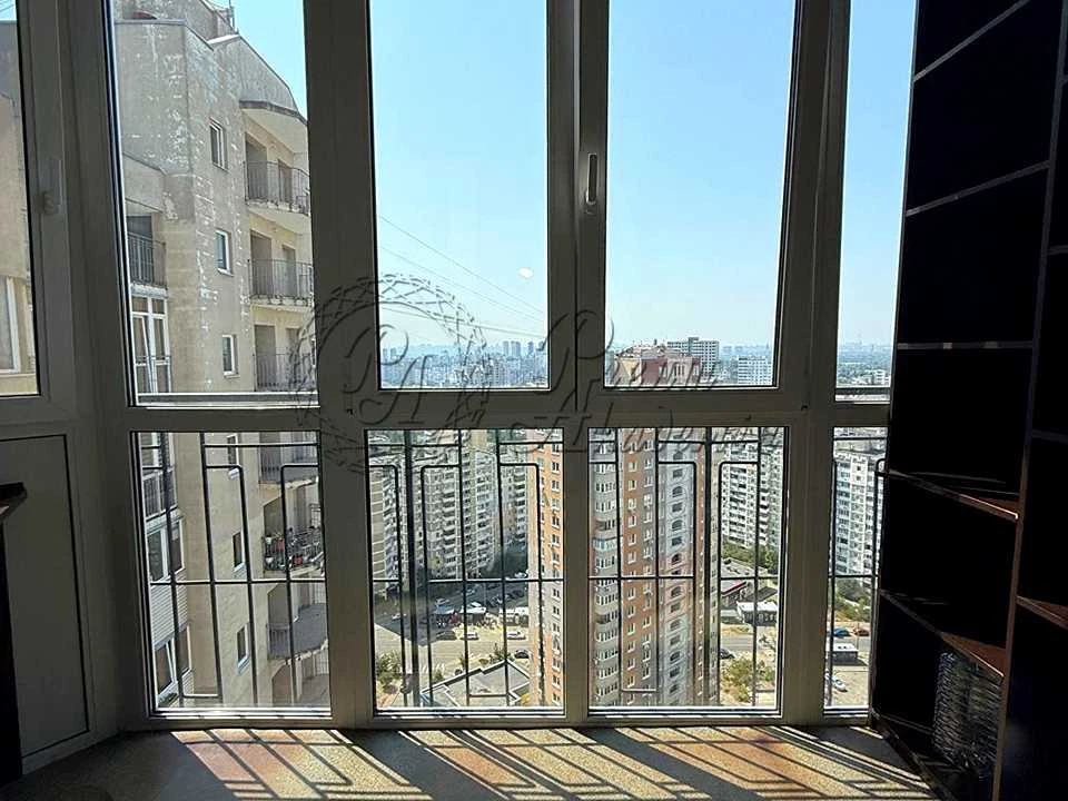 Квартира. Київ, Градинська вул.