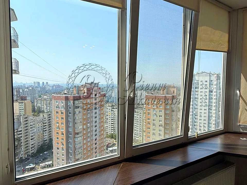 Квартира. Київ, Градинська вул.