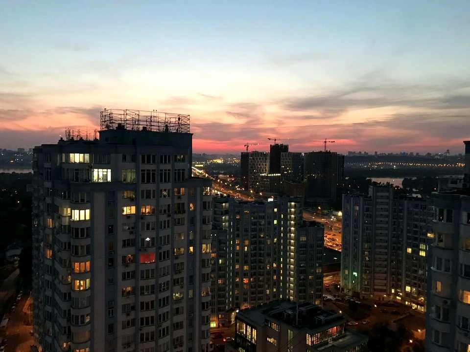 Квартира. Київ, Антоновича вул. (Горького)