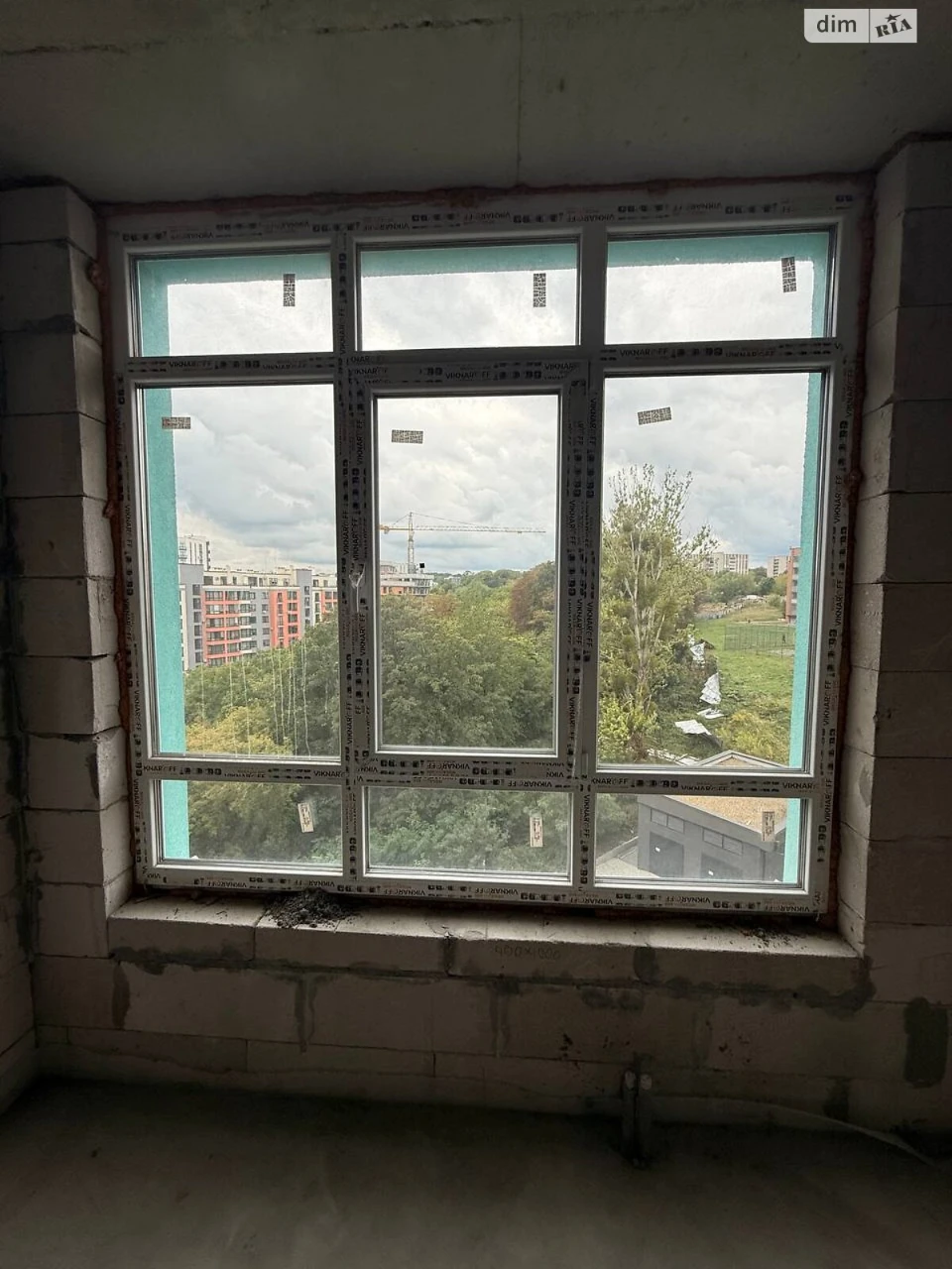 Продаж Квартира Голоско