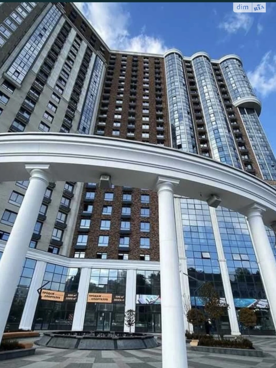 Довгострокова Оренда Квартира Поділ