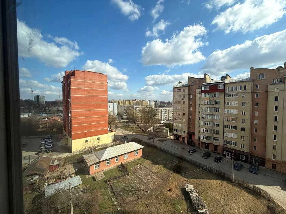 Квартира. Івано-Франківськ, Горбачевського вул.