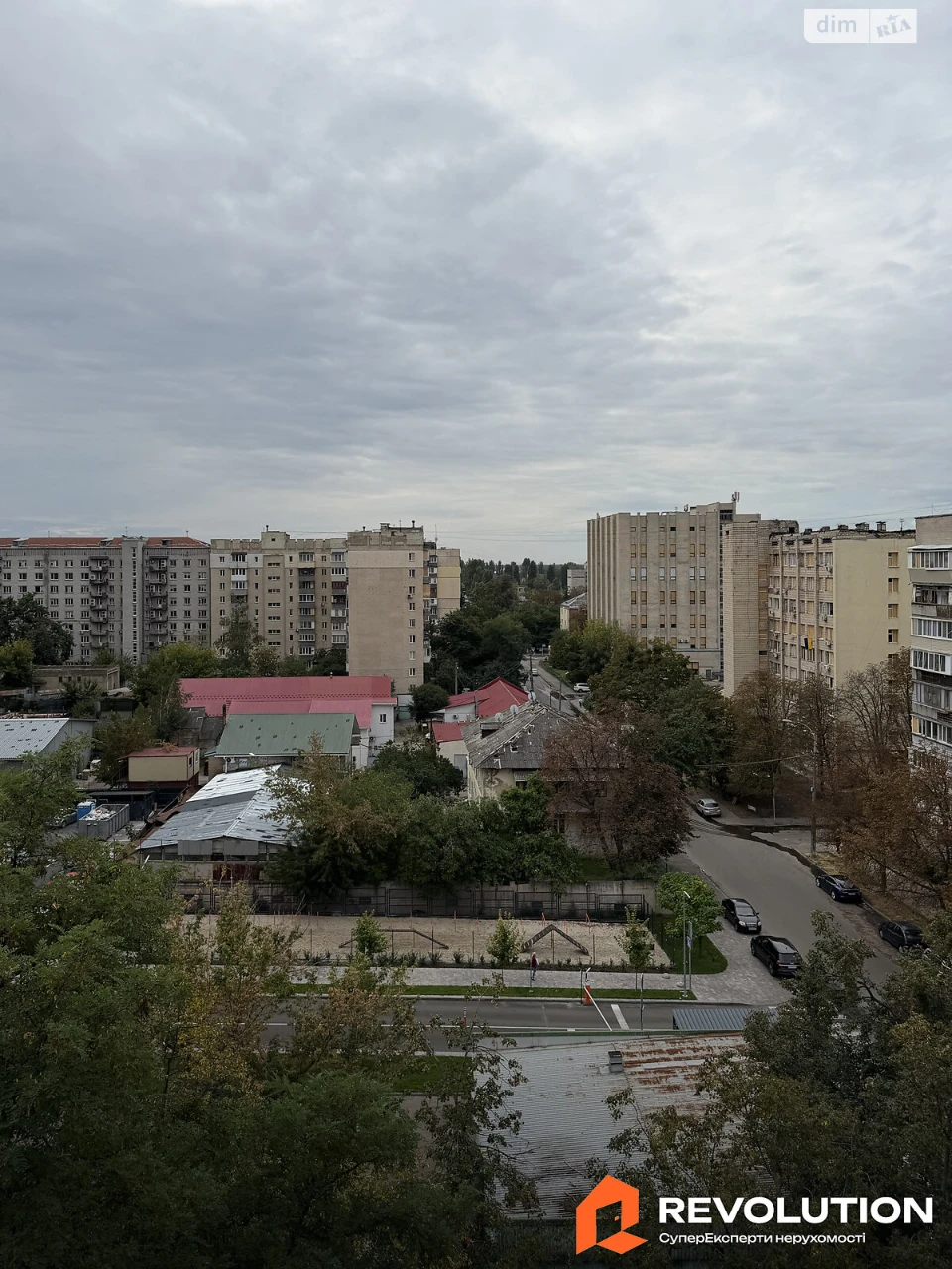 Продаж Квартира Чоколівка