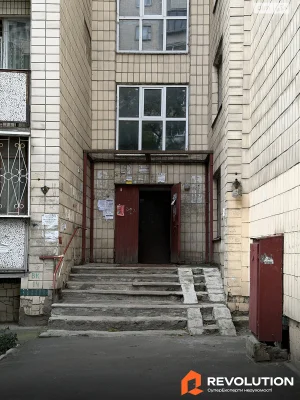 Продаж Квартира Чоколівка