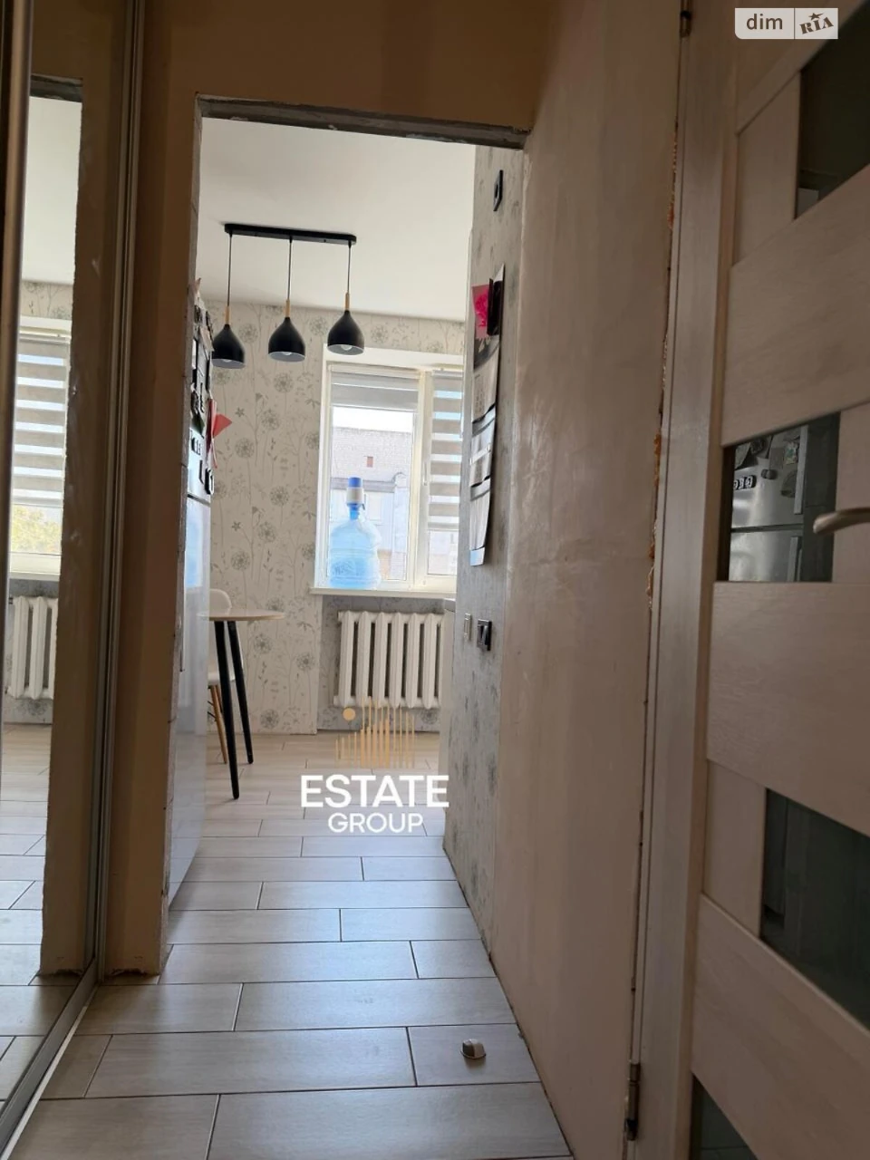 Продаж Квартира Титова