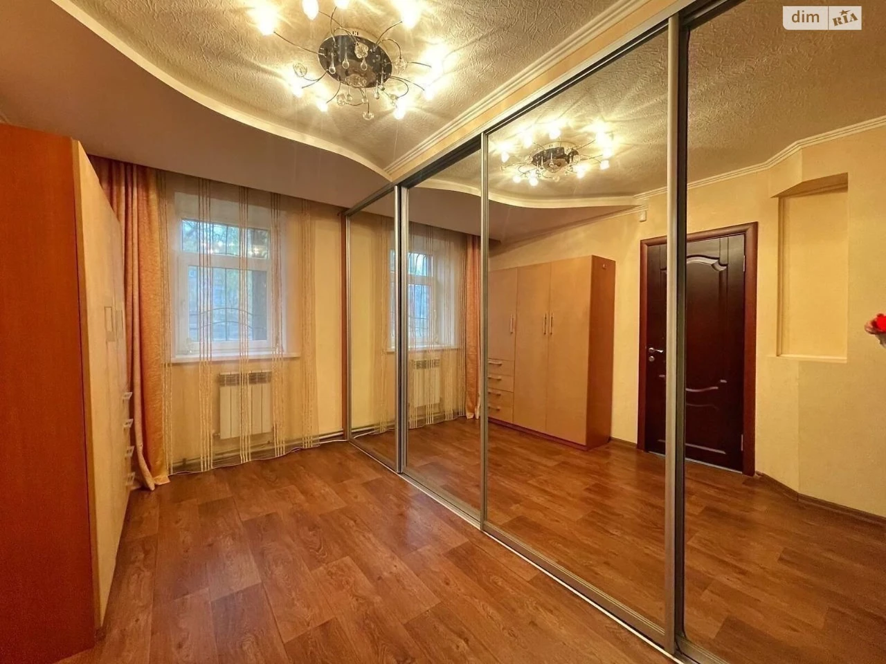Продаж Квартира Центральний