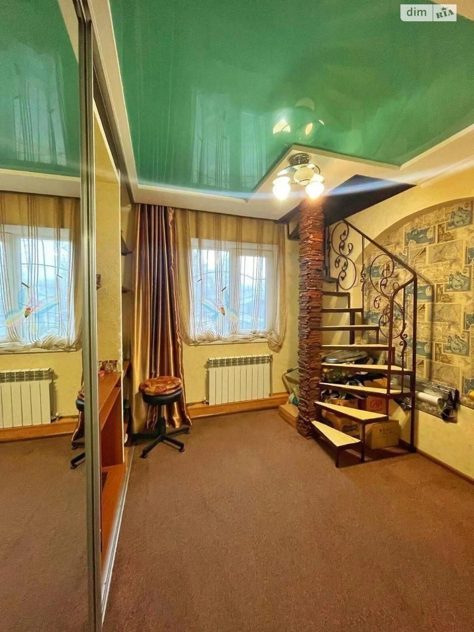 Продаж Квартира Центральний