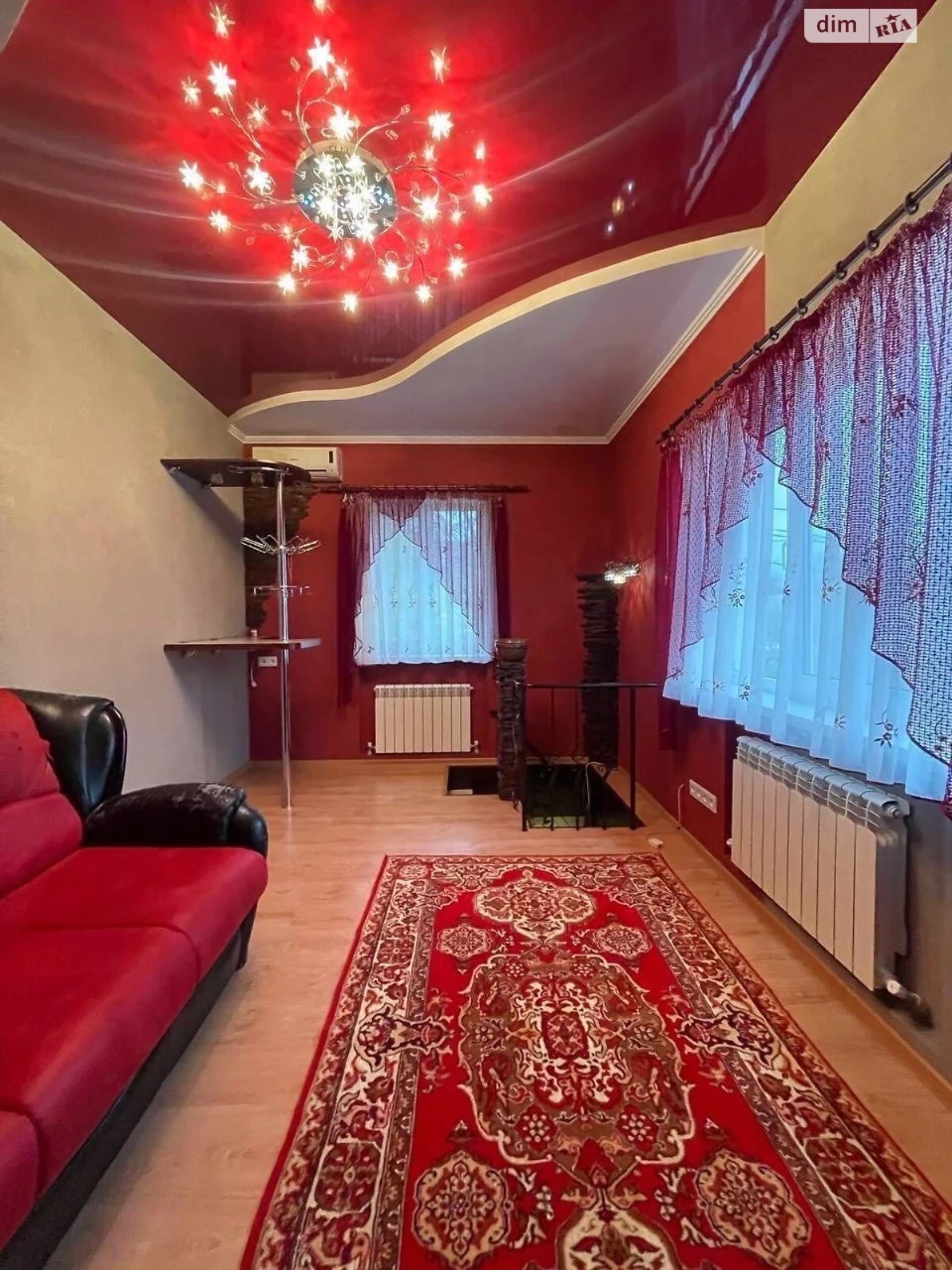 Продаж Квартира Центральний
