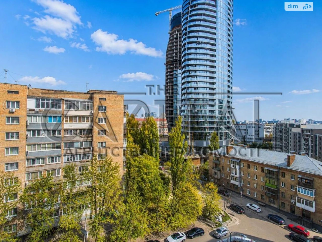 Продаж Квартира Саперне Поле
