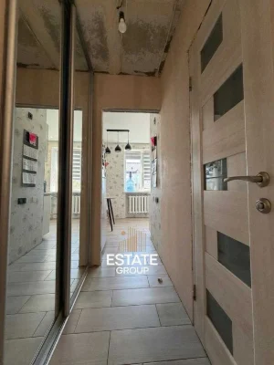 Продам 3к квартиру в районі вулиці Незалежності (Титова)